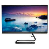 моноблок Lenovo IdeaCentre 3 24IMB05 F0EU008QRK Черный