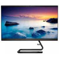 моноблок Lenovo IdeaCentre 3 24IMB05 F0EU0092RK Черный