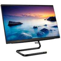 моноблок Lenovo IdeaCentre 3 24IMB05 F0EU00JWRK Черный