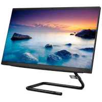 моноблок Lenovo IdeaCentre 3 24IMB05 F0EU00MYRK Черный