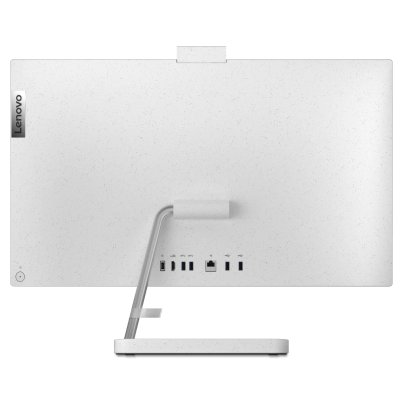 моноблок Lenovo IdeaCentre 3 24ITL6 F0G00089RK Белый