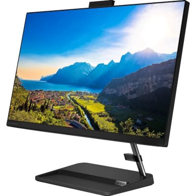 моноблок Lenovo IdeaCentre 3 27ALC6 F0FY001GRK Черный