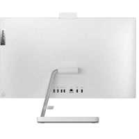 моноблок Lenovo IdeaCentre 3 27IAP7 F0GJ008JRU Белый