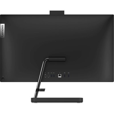 моноблок Lenovo IdeaCentre 3 27IAP7 F0GJ00DLRU Черный