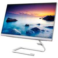моноблок Lenovo IdeaCentre 3 27IMB05 F0EY00KNRK Белый