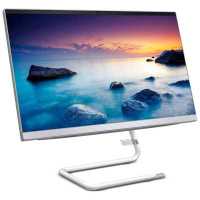 моноблок Lenovo IdeaCentre 3 27IMB05 F0EY00KNRK Белый