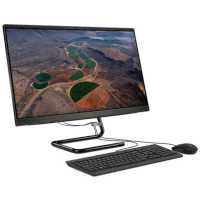 моноблок Lenovo IdeaCentre 3 27IMB05 F0EY00L6RK Черный