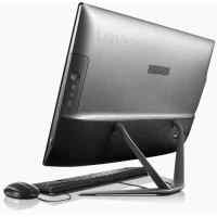 моноблок Lenovo IdeaCentre 300-22ISU F0BX00GCRK Черный