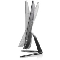 моноблок Lenovo IdeaCentre 300-22ISU F0BX00GLRK Черный