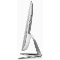 моноблок Lenovo IdeaCentre 300-22ISU F0BX00GXRK Белый