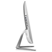 моноблок Lenovo IdeaCentre 300-22ISU F0BX00H3RK Белый