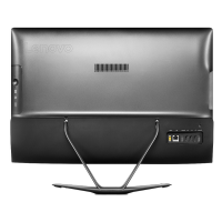 моноблок Lenovo IdeaCentre 300-22ISU F0BX00K5RK Черный