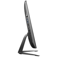 моноблок Lenovo IdeaCentre 300-22ISU F0BX00K5RK Черный