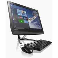 моноблок Lenovo IdeaCentre 300-22ISU F0BX00KERK Черный