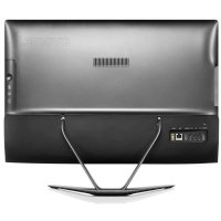 моноблок Lenovo IdeaCentre 300-23ACL F0BC001NRK Черный
