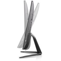 моноблок Lenovo IdeaCentre 300-23ISU F0BY00ASRK Черный
