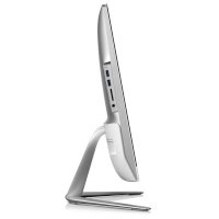 моноблок Lenovo IdeaCentre 300-23ISU F0BY00D4RK Белый