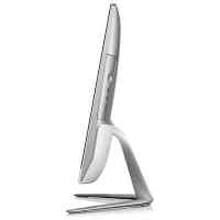 моноблок Lenovo IdeaCentre 300-23ISU F0BY00FYRK Белый