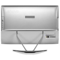 моноблок Lenovo IdeaCentre 300-23ISU F0BY00GHRK Белый