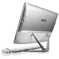 моноблок Lenovo IdeaCentre 300-23ISU F0BY00GNRK Белый