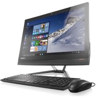 моноблок Lenovo IdeaCentre 300-23ISU F0BY00JTRK Черный