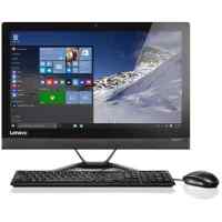 моноблок Lenovo IdeaCentre 300-23ISU F0BY00KXRK Черный