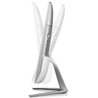 моноблок Lenovo IdeaCentre 300 F0BY001YRK Белый