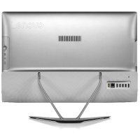 моноблок Lenovo IdeaCentre 300 F0BY004XRK Белый