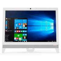 моноблок Lenovo IdeaCentre 310-20ASR F0CK000CRK Белый