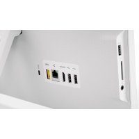 моноблок Lenovo IdeaCentre 310-20ASR F0CK001ERK Белый