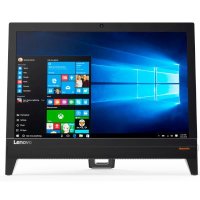 моноблок Lenovo IdeaCentre 310-20ASR F0CK001FRK Черный