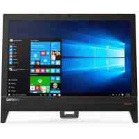 моноблок Lenovo IdeaCentre 310-20IAP F0CL002XRK Черный
