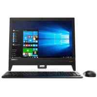 моноблок Lenovo IdeaCentre 310-20IAP F0CL005LRK Черный