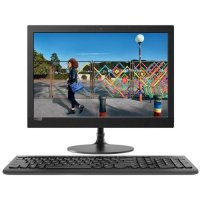 моноблок Lenovo IdeaCentre 330-20AST F0D8001DRK Черный