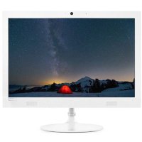 моноблок Lenovo IdeaCentre 330-20IGM F0D7002ARK Белый