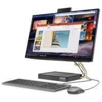 моноблок Lenovo IdeaCentre 5 24ALC6 F0G2003FRK Серый