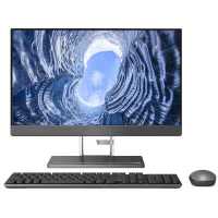 моноблок Lenovo IdeaCentre 5 24IAH7 F0GR00AERU Серый