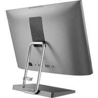 моноблок Lenovo IdeaCentre 5 24IAH7 F0GR00AERU Серый