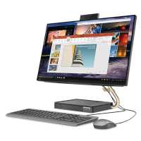 моноблок Lenovo IdeaCentre 5 24IOB6 F0G3000PRK Черный