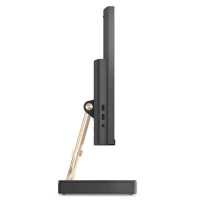 моноблок Lenovo IdeaCentre 5 24IOB6 F0G3000PRK Черный