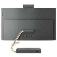 моноблок Lenovo IdeaCentre 5 24IOB6 F0G3000PRK Черный