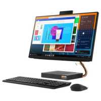моноблок Lenovo IdeaCentre 5 24IOB6 F0G3000WRK Серый