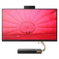 моноблок Lenovo IdeaCentre 5 24IOB6 F0G3001DRK Черный