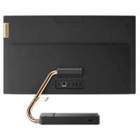 моноблок Lenovo IdeaCentre 5 24IOB6 F0G3001GRK Черный