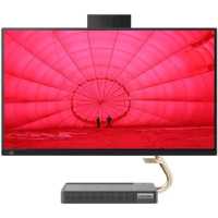 моноблок Lenovo IdeaCentre 5 24IOB6 F0G3001JRK Серый