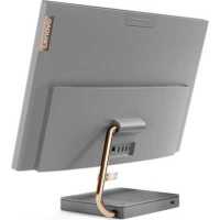 моноблок Lenovo IdeaCentre 5 27IMB05 F0FA002FRK Серый