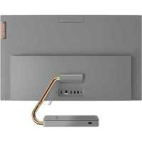 моноблок Lenovo IdeaCentre 5 27IMB05 F0FA002GRK Серый