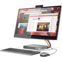 моноблок Lenovo IdeaCentre 5 27IMB05 F0FA002PRK Серый