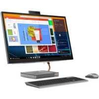 моноблок Lenovo IdeaCentre 5 27IMB05 F0FA002RRK Серый