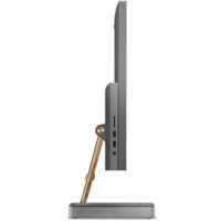 моноблок Lenovo IdeaCentre 5 27IMB05 F0FA002RRK Серый